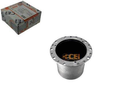 Element мост c.e.i. фото №1