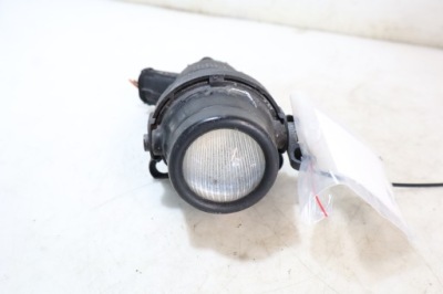 Протитуманна фара правий bmw 7 730d e65 фото №1