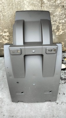 Volvo fh fh4 fh5 подкрылок крыло левый фото №1