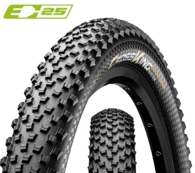 Opona CONTINENTAL Cross King Protection 27.5x2.80