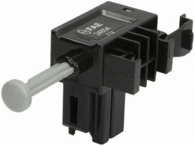 Выключатель света стоп ford galaxy ii mk2 06-15 s-max i mk1 06-14 фото №1