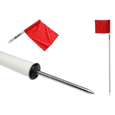 Chorągiewka boiskowa r. r.