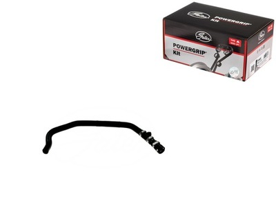 CABLE CALENTADOR FIAT DUCATO 2.3D 07.06- GATES  