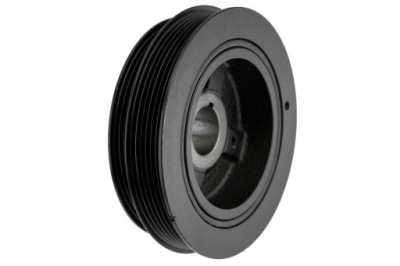 Шків колінчастого вала колінчастого lexus es 3.0 96-08 фото №1