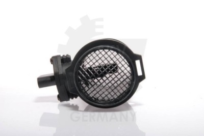 Расходомер bmw 3 e46 z3 e36 13621433565 фото №1