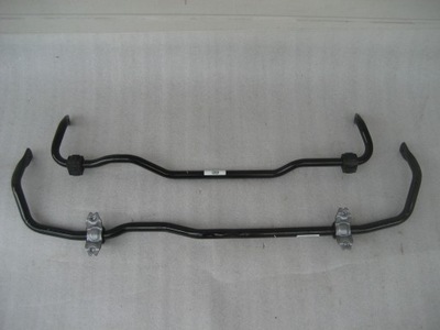 Audi rs3 2022 стабилизатор 5wa511305l комплект nowe фото №1