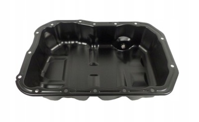 Піддон масляна hyundai getz 1.1 2002-2009 nowa фото №1