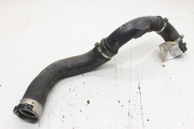 Captur i clio iv 0.9 tce труба интеркулера 144604208rd фото №1