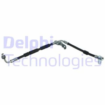 CABLE FRENOS PARTE DELANTERA DERECHA MAZDA 6 GH 07-13  