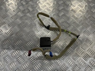 Антенна модуль gps infiniti q60 cv37 16- фото №1