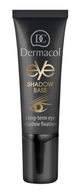 Dermacol EYE SHADOW BASE Baza pod cienie do powiek