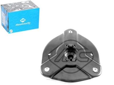 Подушка амортизатора metalcaucho фото №1