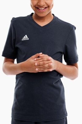 adidas koszulka dla dzieci sportowa t-shirt r.152