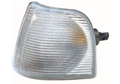 DEPO ПОВОРОТНИК AUDI 100 82-90 /L/ BIALY