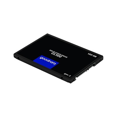 Dysk SSD Goodram 120 GB