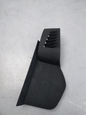 Защита обивка заглушка citroen jumpy iii 9808188377 фото №1