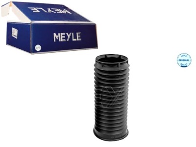 Meyle защита амортизатора перед левый правый mercedes a w176 b sports фото №1