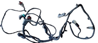 OPEL MOKKA X JUEGO DE CABLES SENSORES DE APARCAMIENTO DE PARAGOLPES PARTE DELANTERA SIN DE SENSORES 39022835 0263043002  