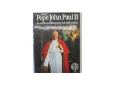 Pope John Paul II - L. Longford
