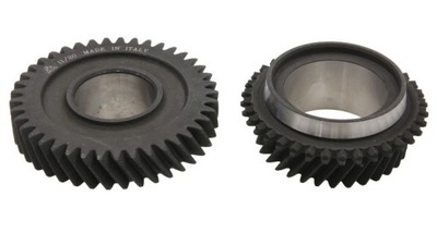 WHEELS PINION GEAR TRYBY 5 RUN PF6026 2.0 DCI RENAULT TRAFIC II OPEL VIVARO  