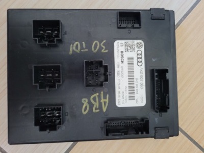Audi a4 b8 модуль комфорту 8k0907063 фото №1