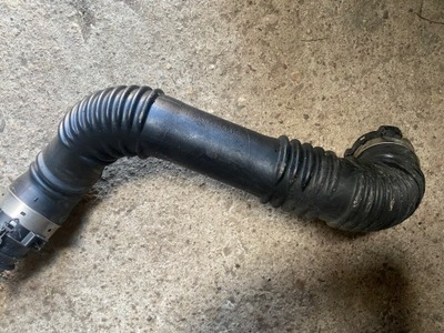 Mercedes gla 250 x156 шланг interculera фото №1