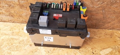 Модуль sam mercedes w221 2215402250 фото №1