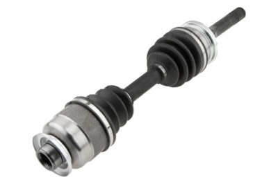 Привідний вал привідна перед ліва до mazda b-serie 2.5 td фото №1