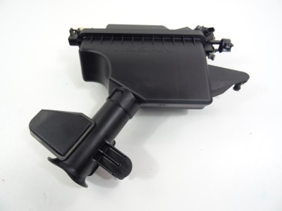 Nissan note ii 1.2 автоматическая коробка передач корпус фильтра 3va1a фото №1