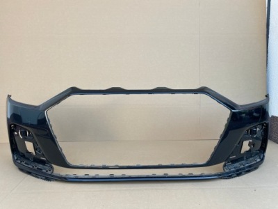 Audi a1 82a бампер передний фото №1