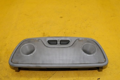 Лампа освітлення кабіни volvo s60 9178936 фото №1