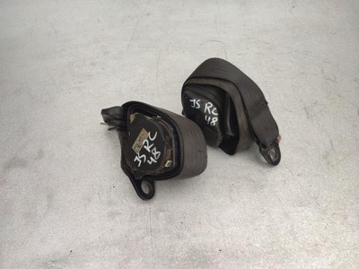 Pas безопасности ligier jsrc фото №1