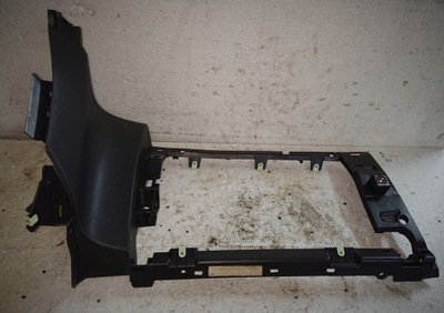 Корпус бардачка peugeot 9685146177 фото №1