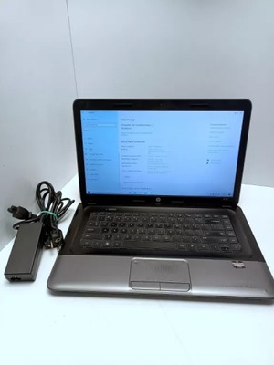 LAPTOP HP | 655 | 250GB