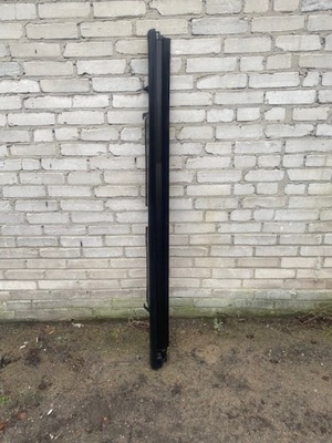 Honda cr-v iv молдинг порог правая порог 2012r фото №1