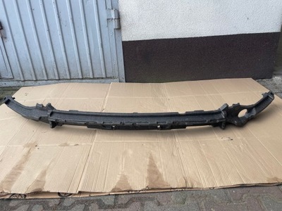 AUDI A6 C8 4K S-LINE ABSORBEDOR DE PARAGOLPES Z SENSORES 4K0807550E 4N0959121F  