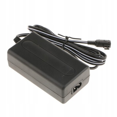 AC PW10AM Power Adapter for DSLR