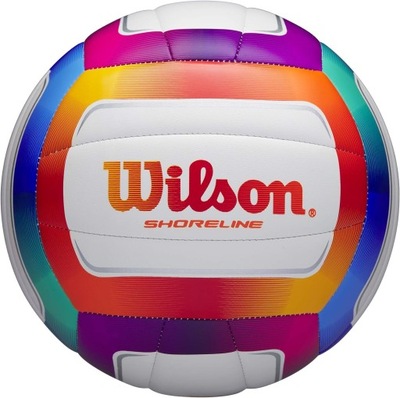 Piłka siatkowa Wilson WTH12020XB r. 5
