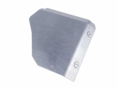 Mercedes ml w163 защита крышка предохранителей фото №1