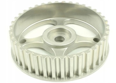 Колесо распределительного вала do renault trafic vel фото №1