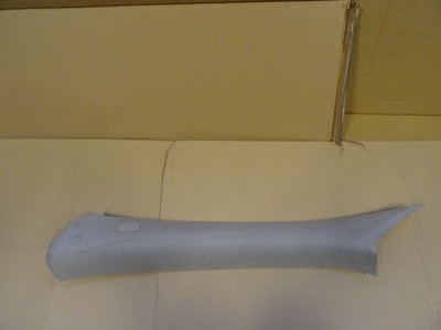 Mercedes cla 117 защита стойка a1176900325 фото №1