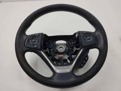 Honda cr-v 2013 руль фото №1