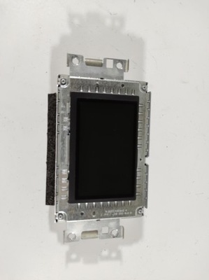 Volvo v60 13r- дисплей 314271181 фото №1