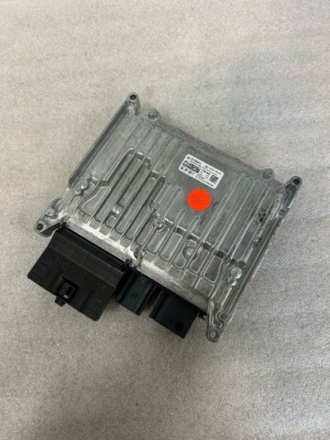 Audi q4 sportback e-tron модуль преобразователь напряжения 85e907808m..... фото №1