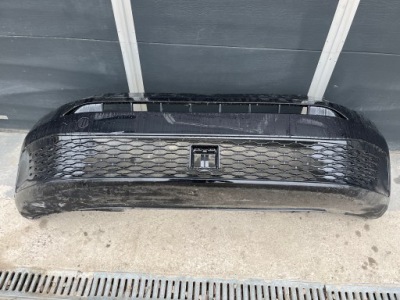 Volkswagen оригинальный номер 2k7807221a бампер фото №1