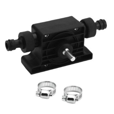 POMPKA DO AMORTYZATORÓW ELEKTRYCZNA POMPA WIERTNICZA SAMOZASYSAJĄCA POMPA