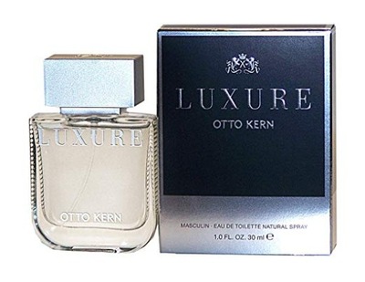 Otto Kern Luxure Men EDT 50ml Unikat z Niemiec