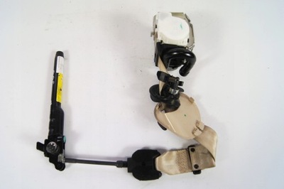 Pas натяжитель правый перед бежевый alfa romeo giulia фото №1