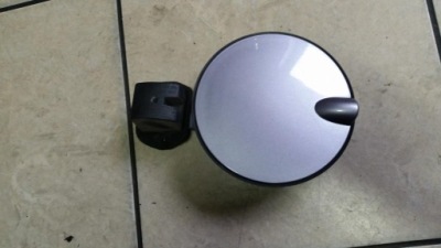 Кришка заливної пального opel meriva a z166 фото №1