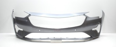 Opel insignia 2 b рестайлинг  бампер перед передний оригинал фото №1